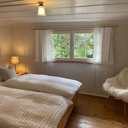 Fischerhaeuser Romanshorn Extérieur photo
