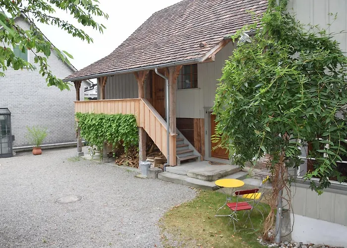 Fischerhaeuser Romanshorn