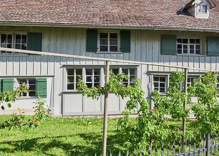 Fischerhaeuser Romanshorn