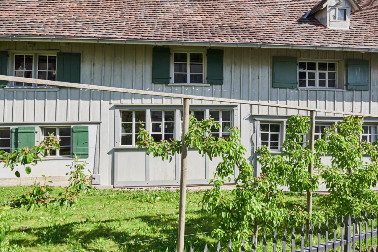Fischerhaeuser * Romanshorn
