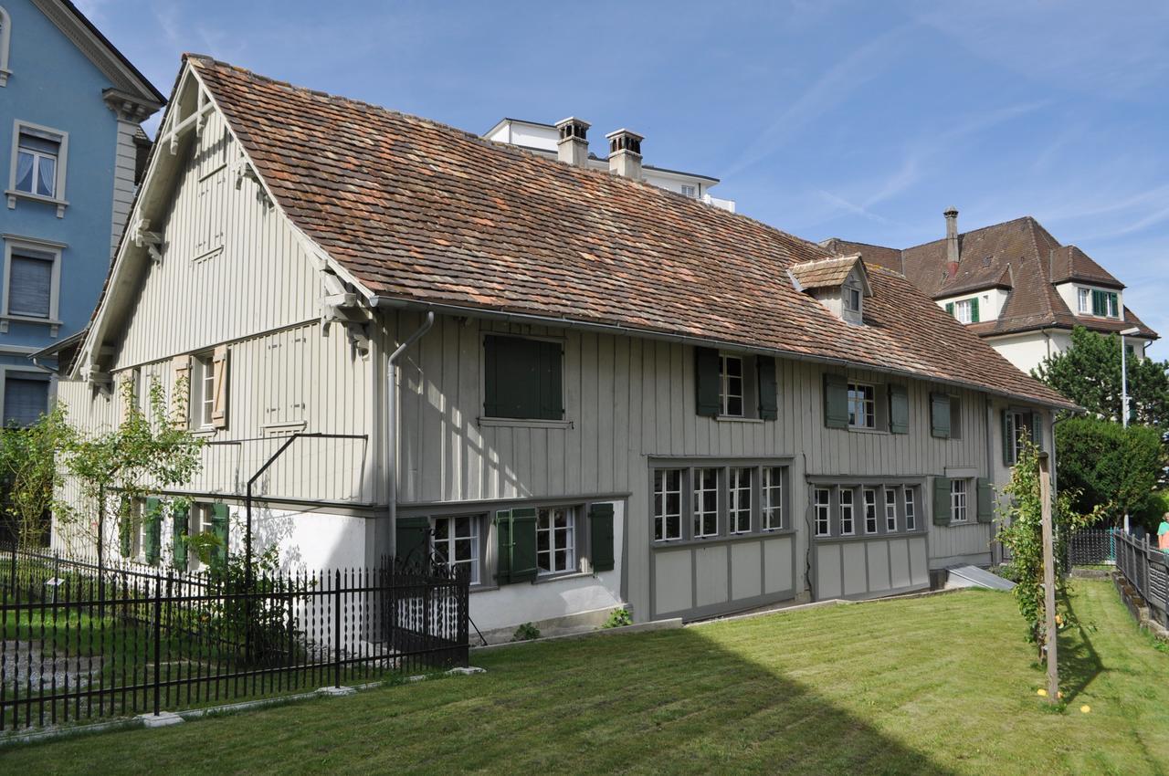 Séjour chez l'habitant Fischerhaeuser *
