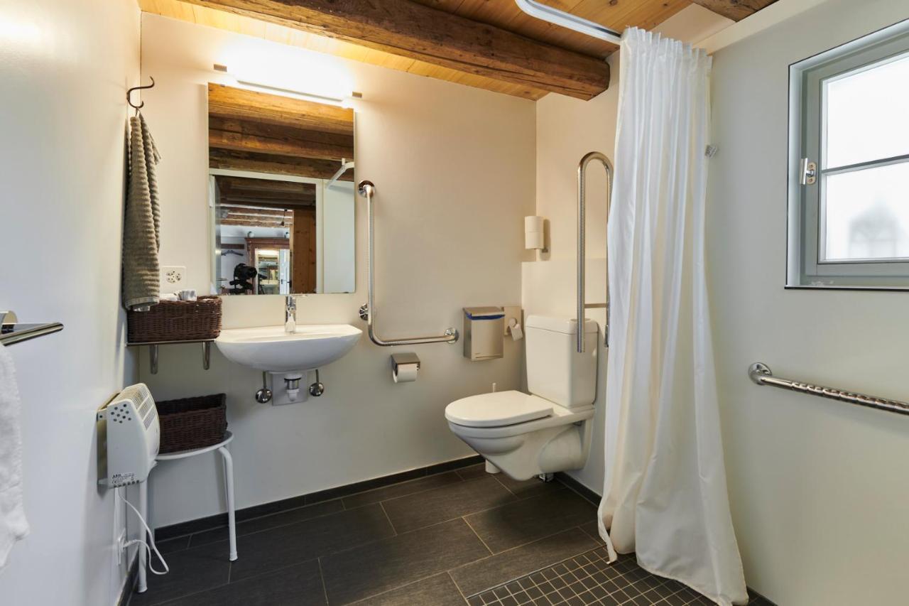 Fischerhaeuser Séjour chez l'habitant *